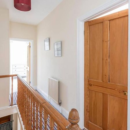 Spacious House - 2 Double Rooms - Street Parking - Garden Bath Luaran gambar